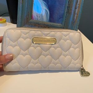Betsy Johnson Wallet